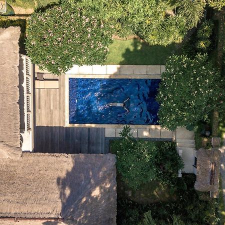 Kayumanis Sanur Private Villa And Spa Exterior photo