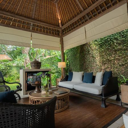 Kayumanis Sanur Private Villa And Spa Exterior photo