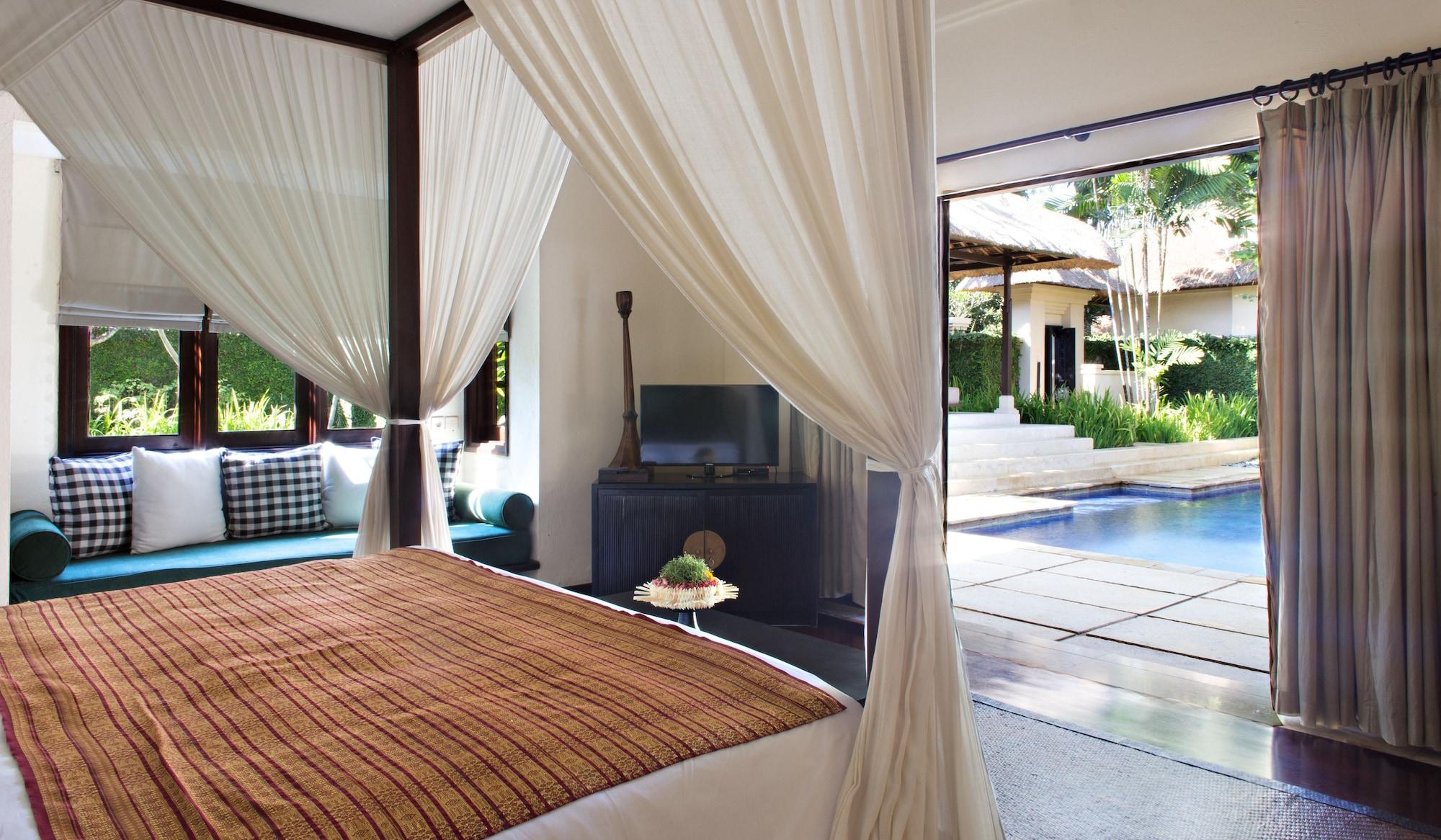 Kayumanis Sanur Private Villa And Spa Exterior photo