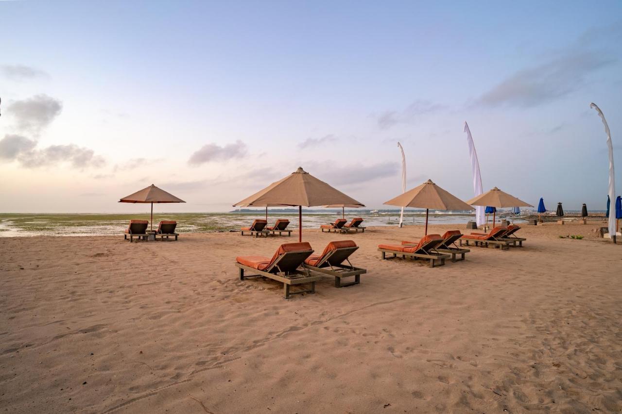 Kayumanis Sanur Private Villa And Spa Exterior photo