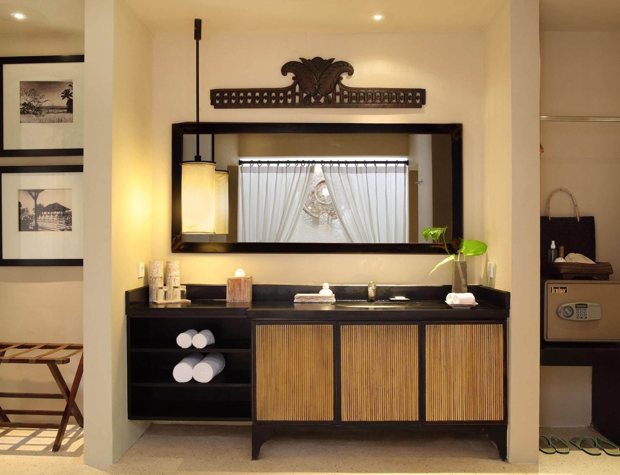 Kayumanis Sanur Private Villa And Spa Exterior photo