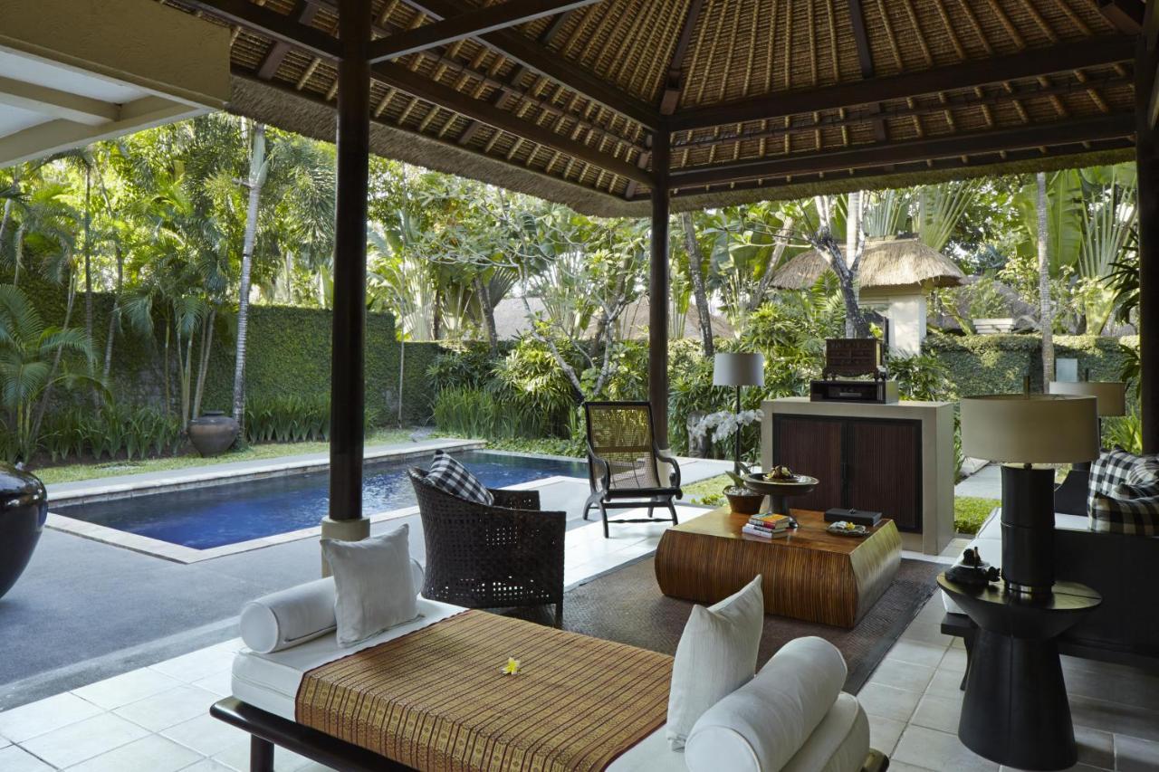 Kayumanis Sanur Private Villa And Spa Exterior photo