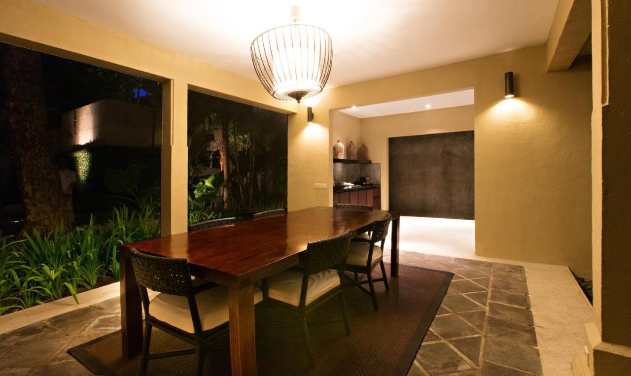 Kayumanis Sanur Private Villa And Spa Exterior photo