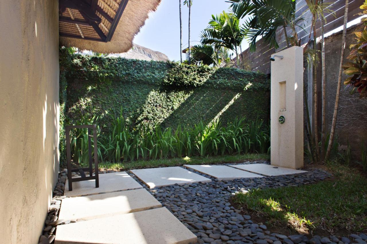 Kayumanis Sanur Private Villa And Spa Exterior photo