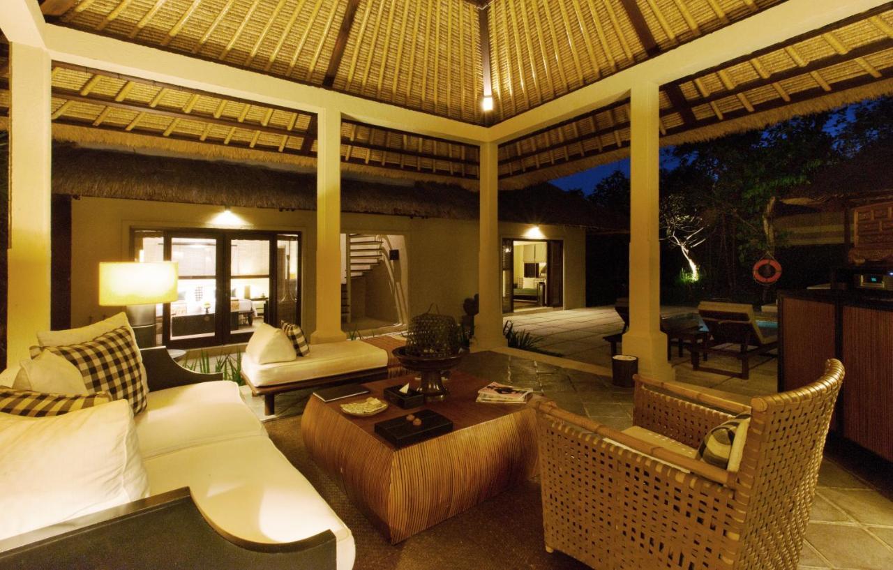 Kayumanis Sanur Private Villa And Spa Exterior photo