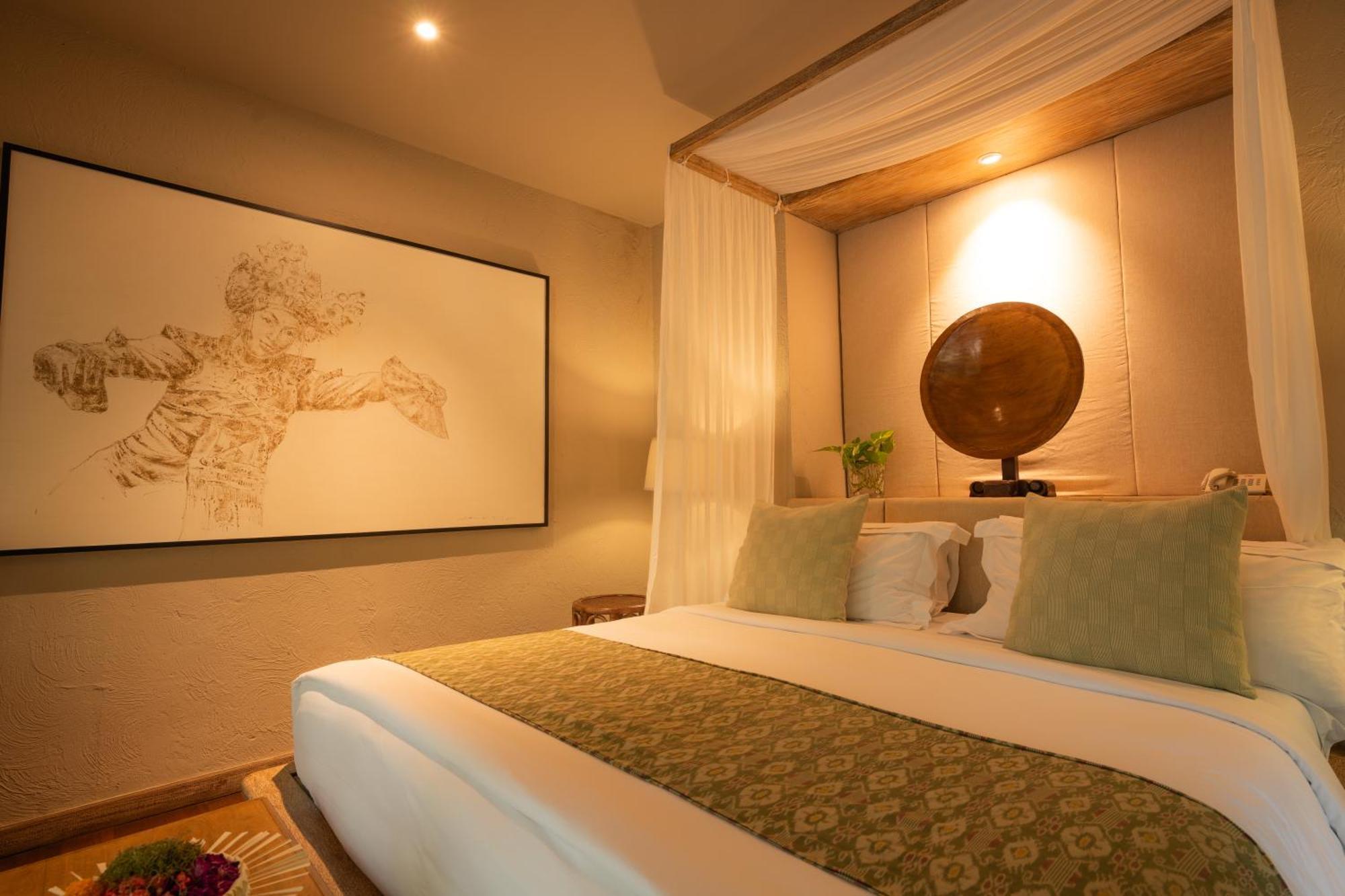 Kayumanis Sanur Private Villa And Spa Exterior photo