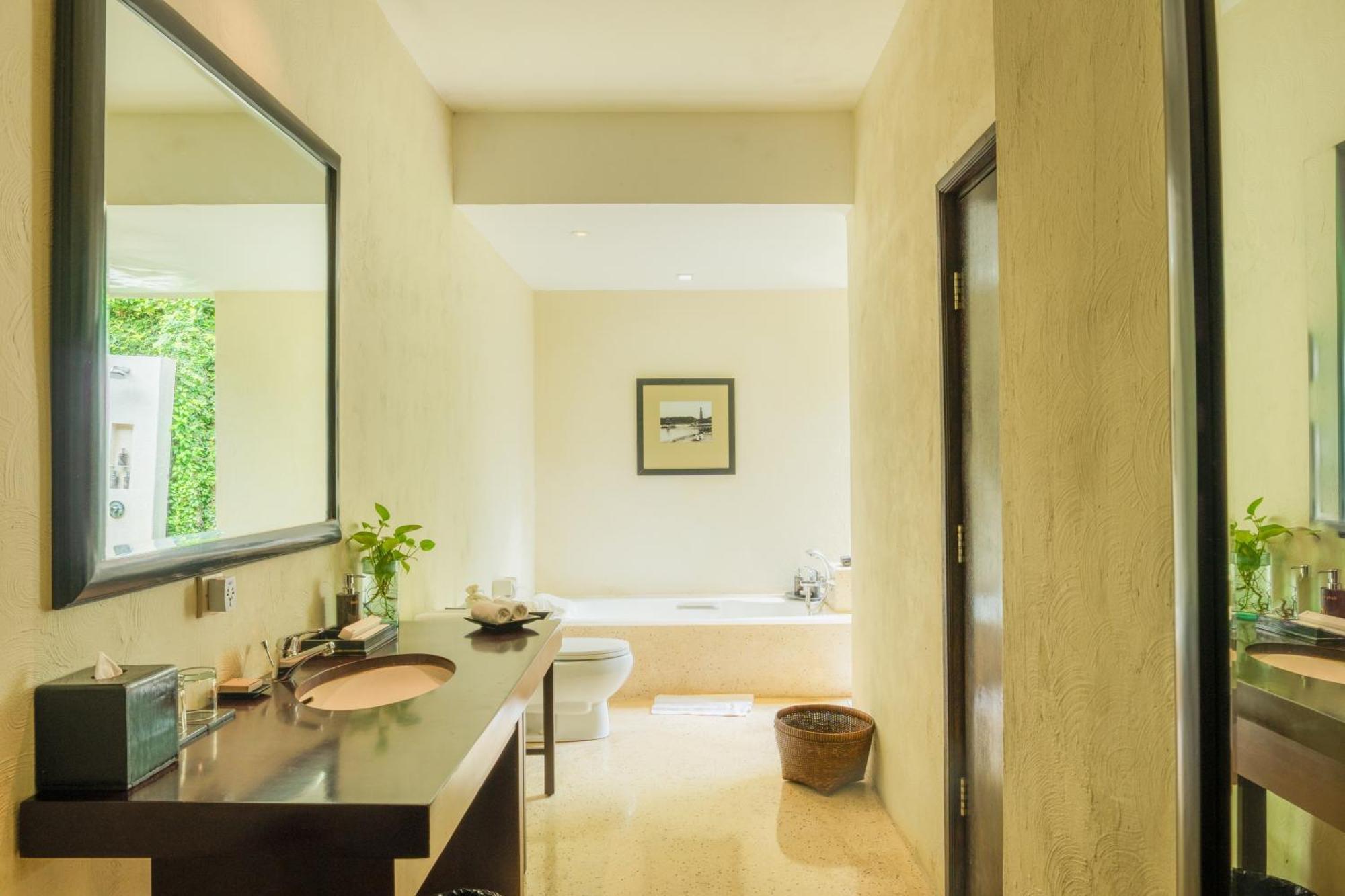 Kayumanis Sanur Private Villa And Spa Exterior photo