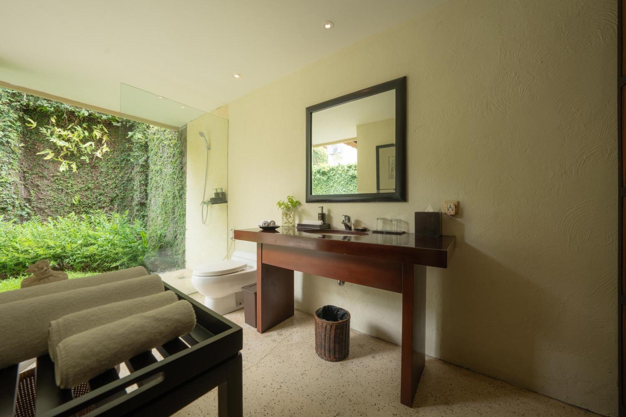 Kayumanis Sanur Private Villa And Spa Exterior photo