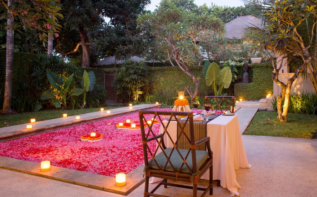 Kayumanis Sanur Private Villa And Spa Exterior photo